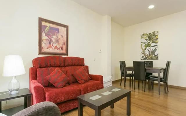 Apartments Center Madrid - photo 5
