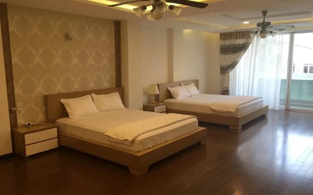 Royal Home - photo 5