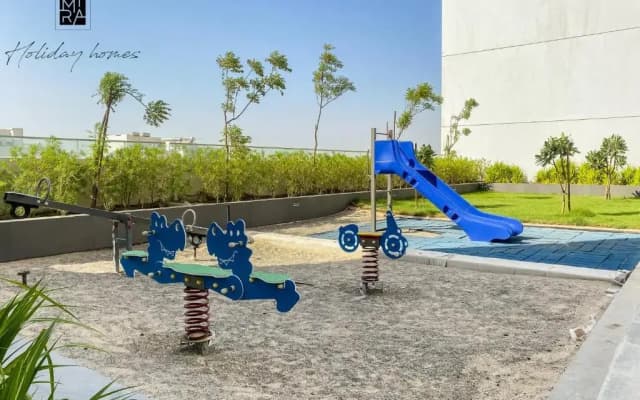 Serviced 1 bedroom- Gym&Pool - photo 3