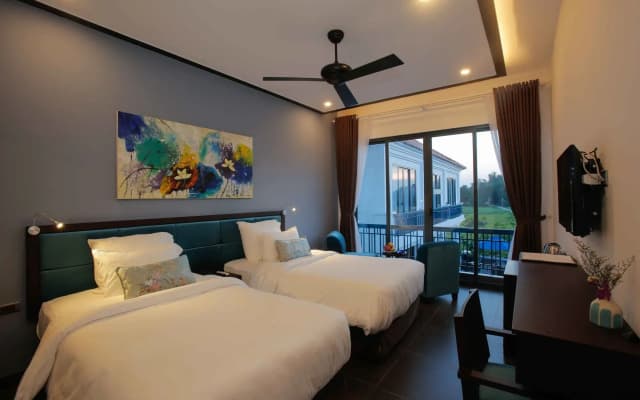 Lavini Hoi An Boutique Villa - photo 3