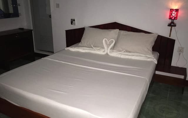 Irudheyma Gulhi Guest House - photo 5