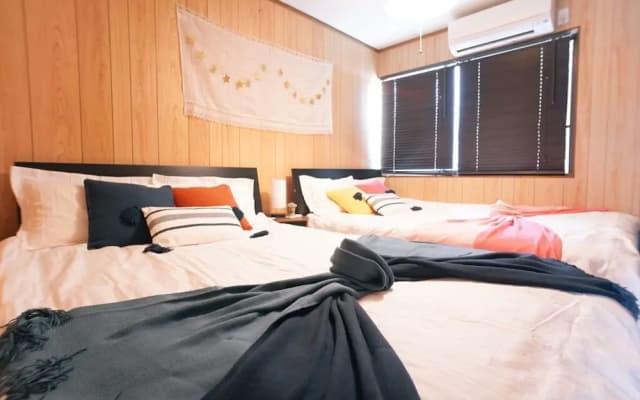 Tsurumibashi House - photo 5