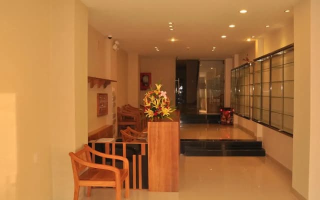 Dag Hotel - photo 2