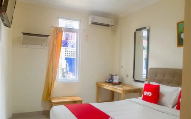 OYO 3922 Wisma Minongga - photo 4
