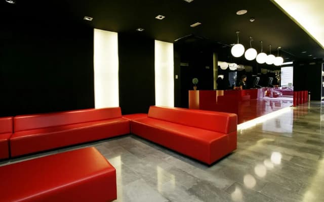 Icon BCN - photo 2