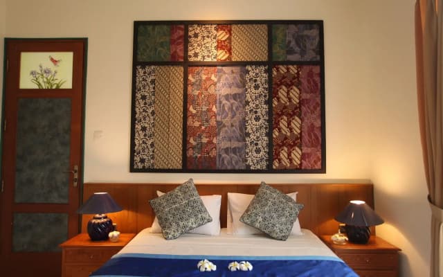 Sanur Seaview Hotel - photo 4