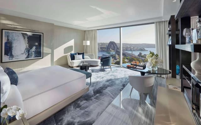 Crown Towers Sydney - photo 5