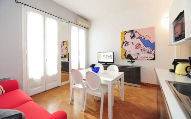 Suite Halevy Five Stars Holiday House - photo 4