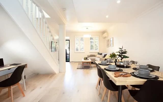 THE RENWICK - Hosted by: L'Abode Accommodation - photo 2