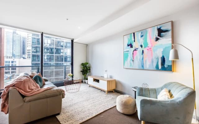 Ella, 1BDR Melbourne Apartment - photo 5