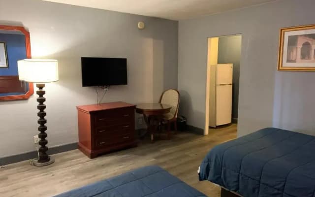 City Center Motel - photo 5