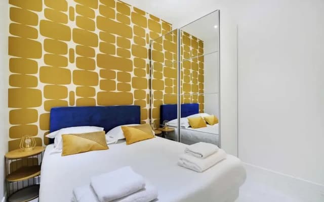 Cosy Apartment - 2br/6p - Haut Marais - photo 3