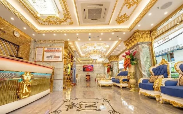 7S Ken Luxury Saigon - photo 2