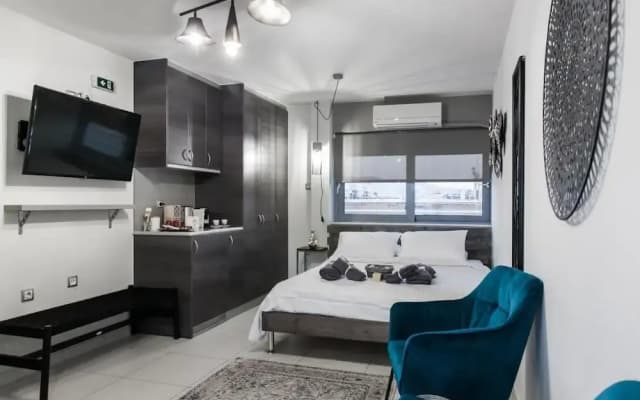 Acropolis view sky suite - photo 2