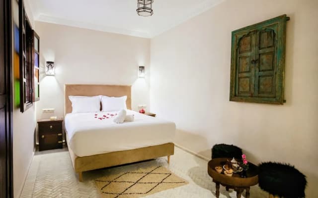 Riad Zazz - photo 4