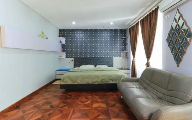 Kubu Kalih Residence - photo 4