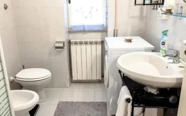 Ostia Lodge - photo 5