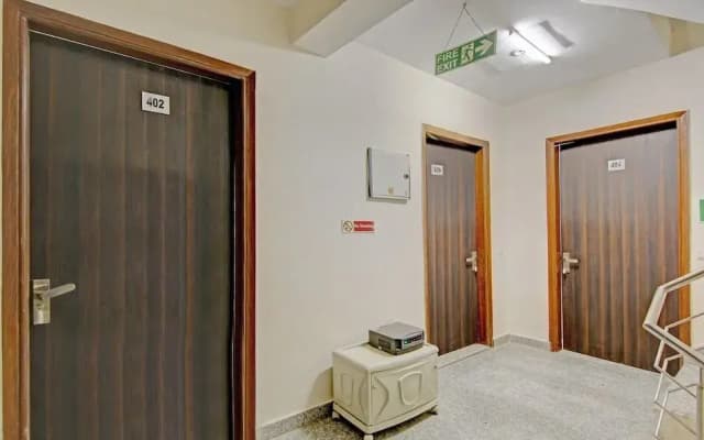 Dwarka Residency by OYO Rooms - photo 4