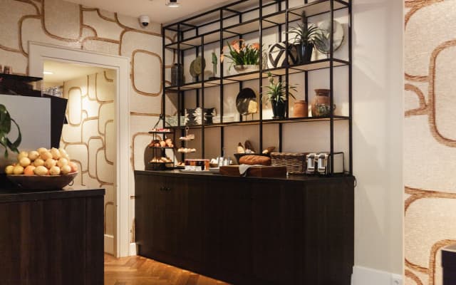 The Delphi - Amsterdam Townhouse - photo 2