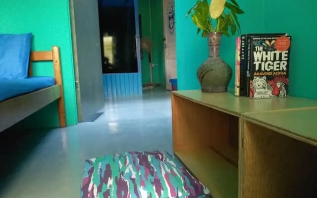 R.A Bed & Breakfast - photo 2