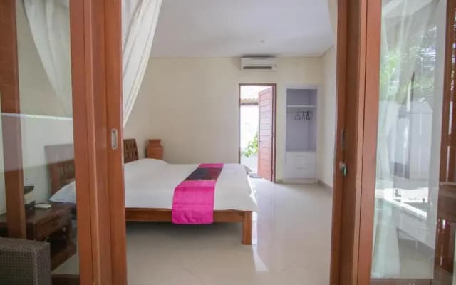 Bali Kembali Hotel - photo 3