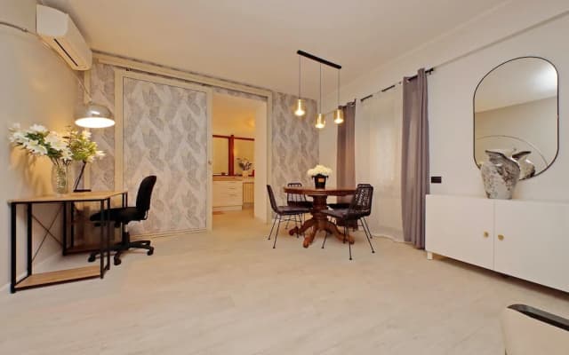 4bnb - Ponte Milvio Apartment - photo 2