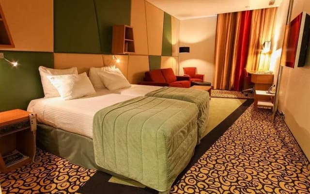 Savoy Hotel Amsterdam - photo 2
