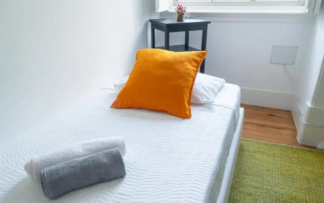 Guest House Amoreiras - photo 2