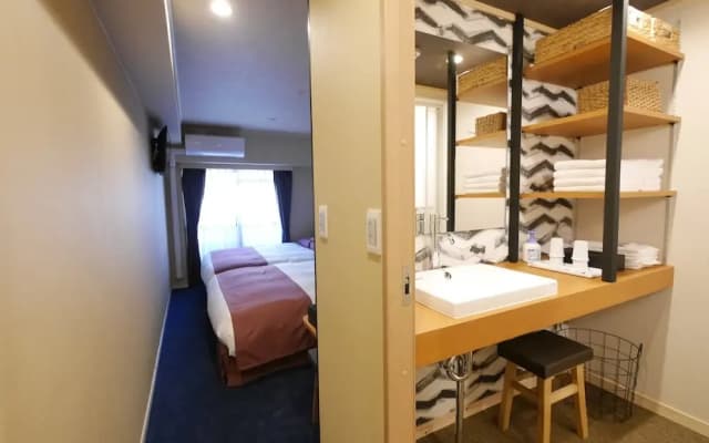 OOKINI HOTELS Dotonbori Apartment - photo 5