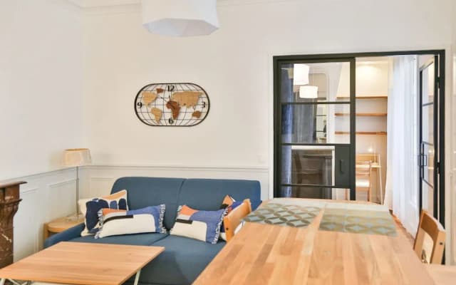 Modern Segur Classy 1-br Close to Champs de Mars - photo 2