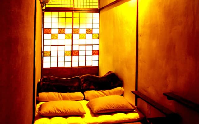 Guesthouse YULULU - photo 2