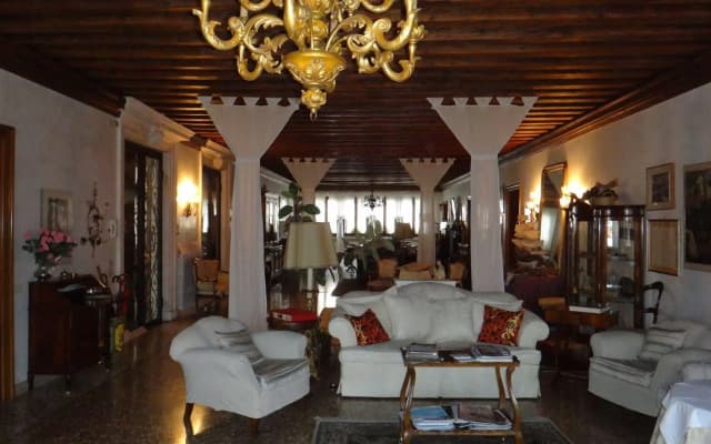 At Home A Palazzo - photo 3