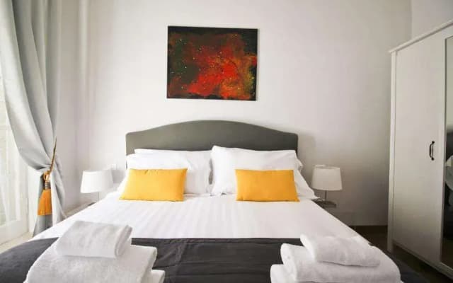 AT Roman Penthouse - photo 5