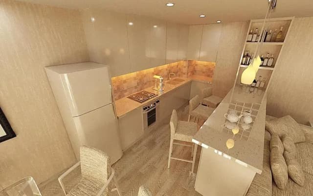Zaav Apartment - photo 2