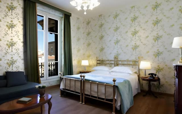 Hotel Pendini - photo 4