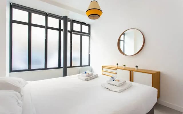 Magnificent Apartment - 1br/4p - Picpus - photo 2