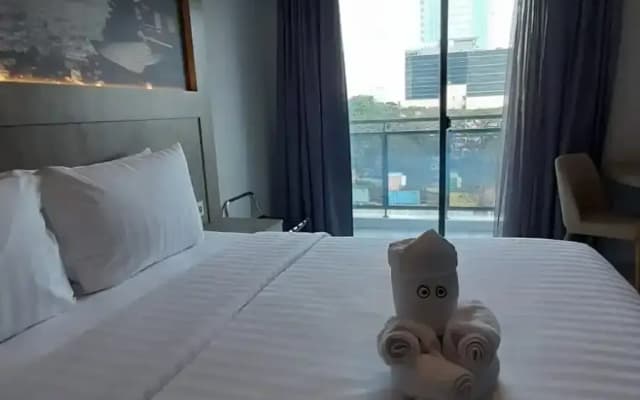 Nemuru Grand Suites - photo 4