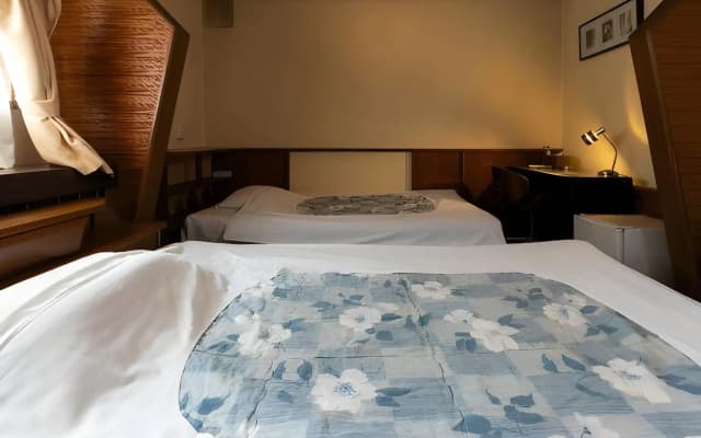 Hotel Daiki - photo 3