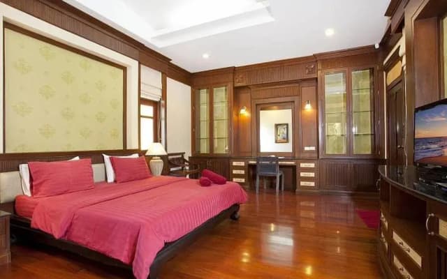 Asian Villa - photo 2