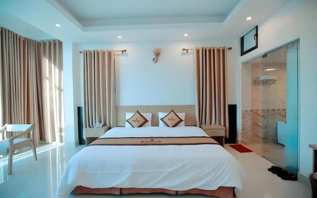 Anova Airport Hotel — Convenient & Friendly - photo 4