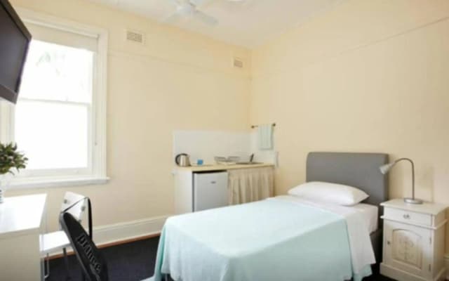 Admiral Collingwood Lodge - photo 2