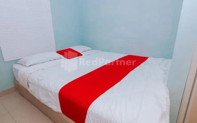 Krekot Residence Redpartner - photo 3