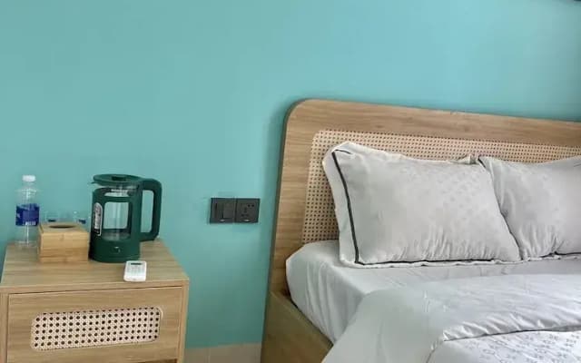 Rova 32 Hotel - photo 5