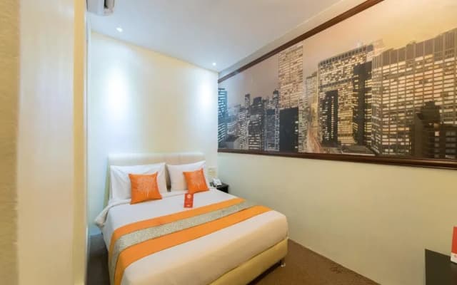 OYO 126 Rae Hotel - photo 3