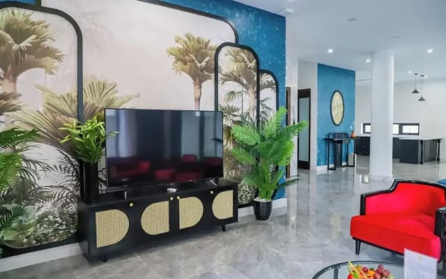 Beverly Hill Ha Long Villas & Apartments - photo 2