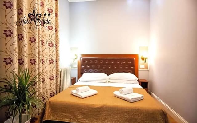 Hotel Aida - photo 4