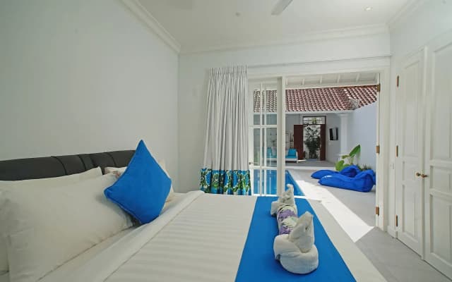 Villa Ley Double Six by Best Deals Asia Hospitality - photo 3