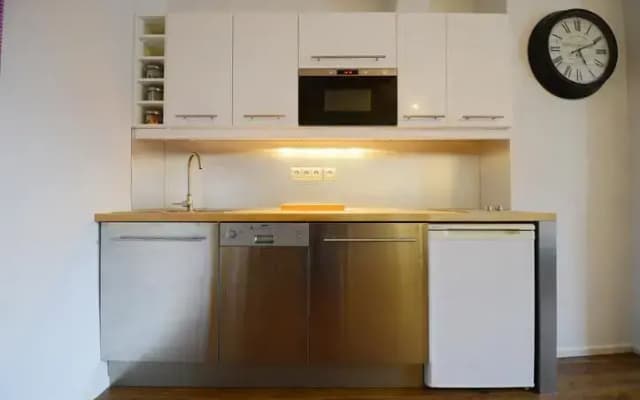 Short Stay Apartment Rex - photo 2