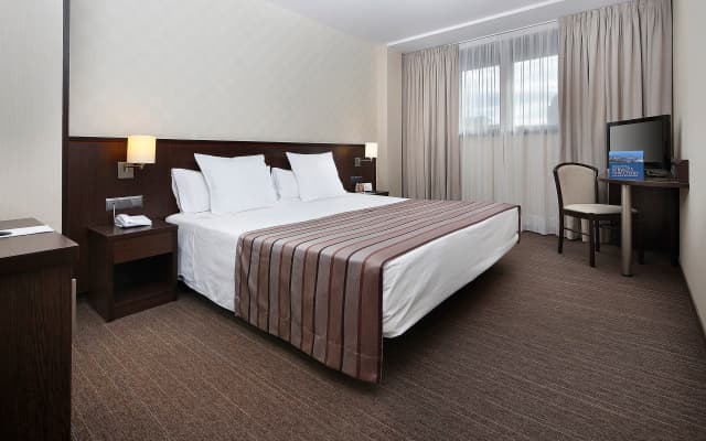 Arco Barcelona Hotel - photo 4