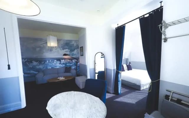 Hotel Palisade - photo 4